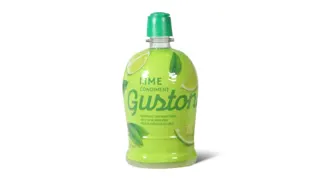 Sok od limete Gustona 200ml