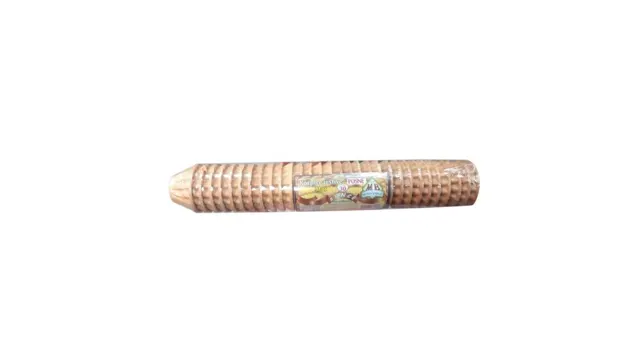 KORPICE JESTIVE MAT 1/30-277-MB 26 g NEMA PODATAK