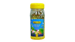 DODATAK JELU SA POVRCEM GOLDEN SPICE 1KG --PL