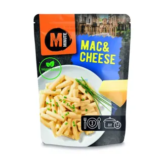 PASTA INST MAKARONE SIR 160G MINUTE