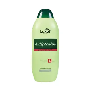 Sampon ANTIPERUTIN 0400 Luxol
