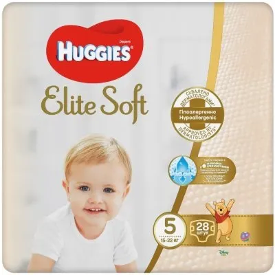 PELENE HUGGIES JUMBO P28 HUGGIES