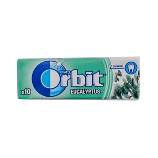 Zvaka Eukaliptus draz.10/1 Orbit 14g