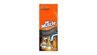 GRANULE MR.MUSCOLO ZA ODVODE 250gr