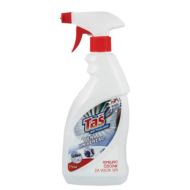 TAS pena univerzal 0750 750 ml TAS