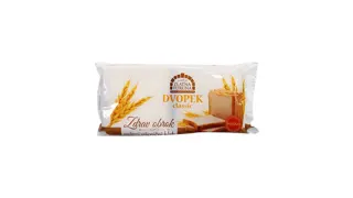 DVOPEK CLASSIC 100GR ZLATNA FURUNA