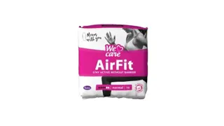 ULOŠCI AIR FIT NORMAL 10/1 VIOLETA