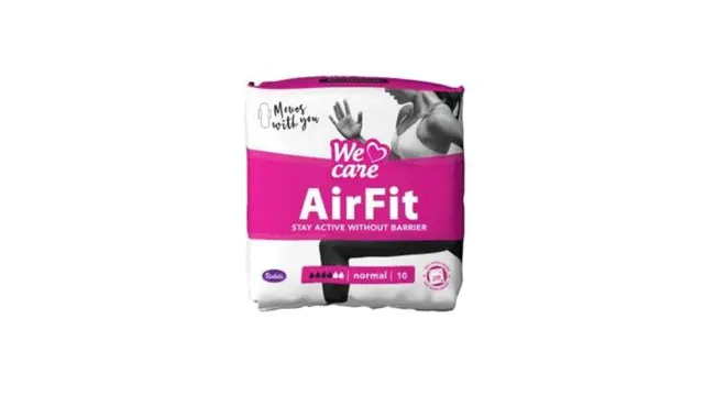 ULOŠCI AIR FIT NORMAL 10/1 VIOLETA VIOLETA