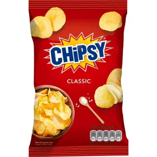 Cips slani Chipsy 95g