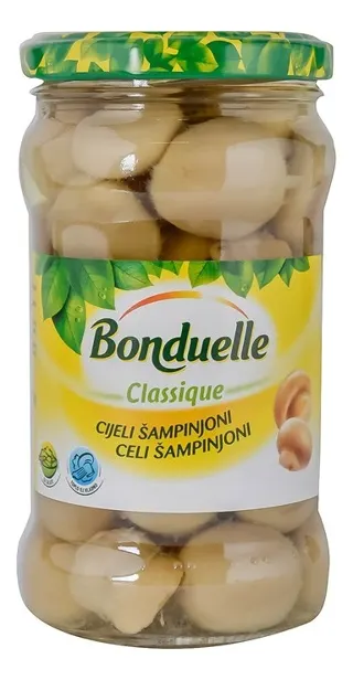 SAMPINJONI BONDUELLE CELI 314ML
