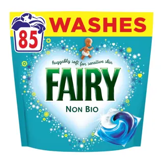 KAPSULE ZA PRANJE VESA FAIRY NON BIO 85/1
