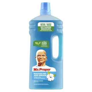 Sr. za cis. podova Ocean Mr. Proper 1,5l