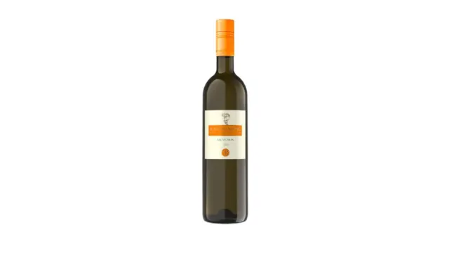 Vino b.Sauvignon Blanc Radovanovic 0.75l Mali podrum Radovanovic