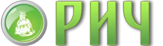 RIČ logo