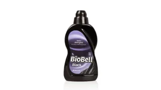DETERDŽENT TEČNI BIOBELL BLACK 1L SIMCHEM