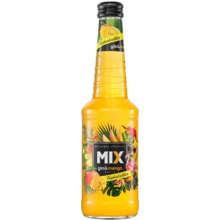 KOKTEL MIX GIN&MANGO 0.33l 4%