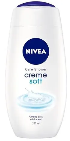 KUPKA NIVEA CREME SOFT 250ml BEIERSDORF BRAKUM ADRIATIC