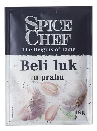 BELI LUK 18G SPICE CHEF