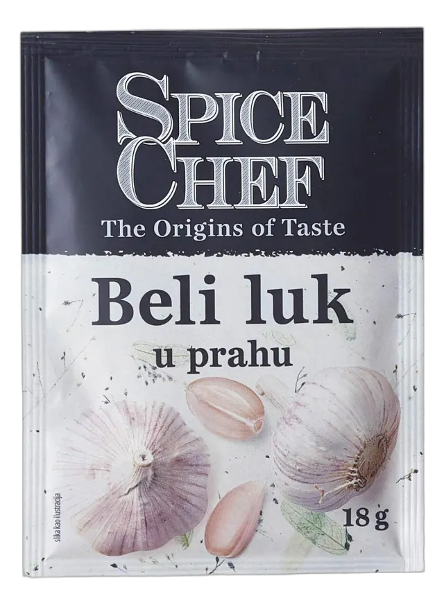 BELI LUK 18G SPICE CHEF SPICE CHEF