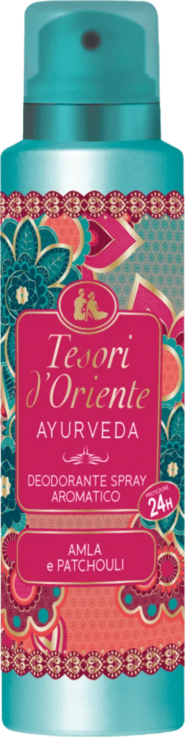Tesori d'Oriente deo ayurveda 150ml Tesori d'Oriente