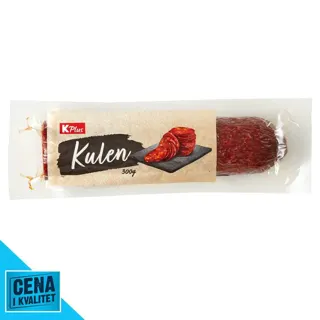 KULEN VAKUUM 300G K PLUS