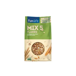 OVSENE PAHULJICE FUN&FIT MIX 500G