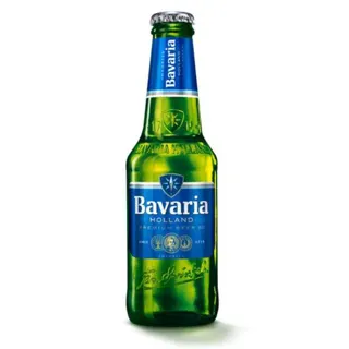 Bavaria Premium 0.25L #24