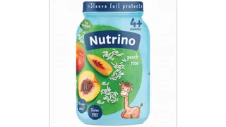 Kas.za bebe breskva sa pirin.Nutrino190g