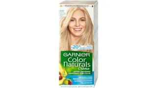 Farba/kosu Se cen pep.veoma svet.Garnier
