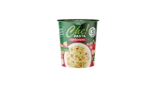 PASTA CHE CARBONARA 55g MORAVKA
