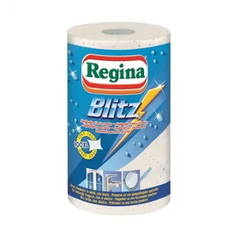 Ubrusi papirni trosloj.Blitz Regina 1/1