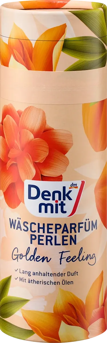 Denkmit parfem/veš Golden Feeling 275g Denkmit
