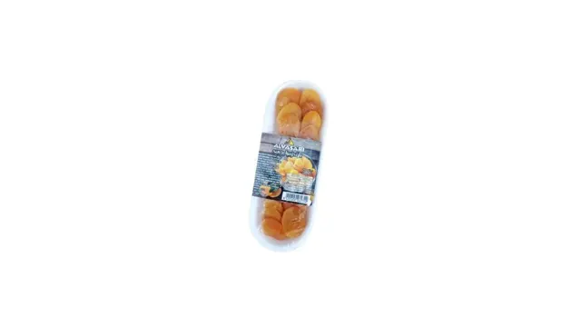 KAJSIJA SUVA 200G GREEN APPLE VIP