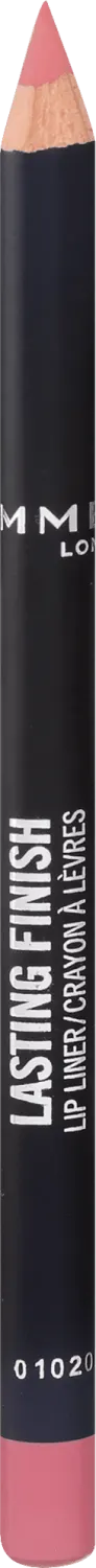 RIMMEL Lasting Finish olovka za usne 120 RIMMEL LONDON