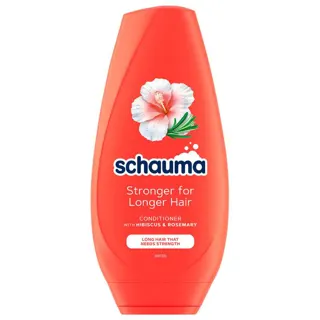 Reg.StrongerForLongerHair Schauma 250ml