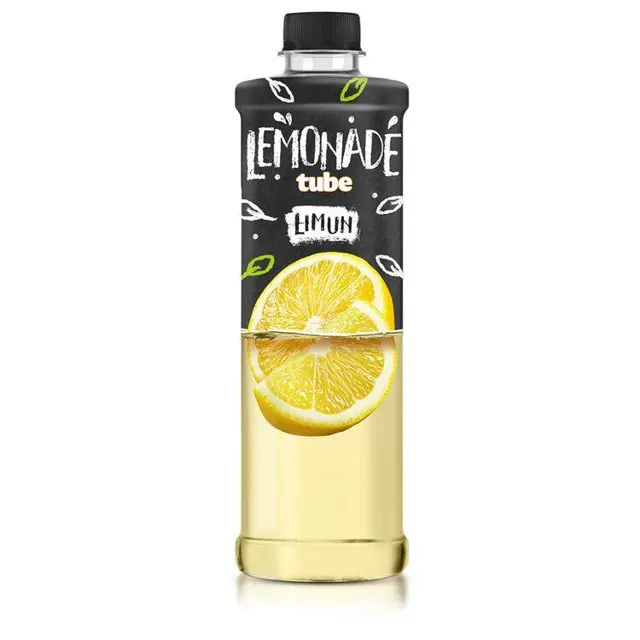Napitak Lemonade limun Tube 0,5l PET Tube
