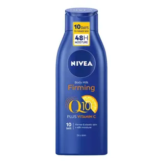 Mleko za zatezanje tela Q10 Nivea 400ml
