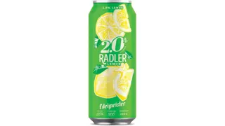 Pivo Edelmeister Lemon 0,5L 2,0%