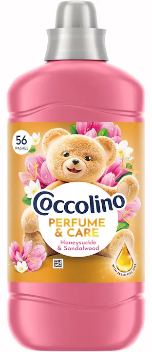 Omeksivac Tease Gold Coccolino 1,288l Coccolino