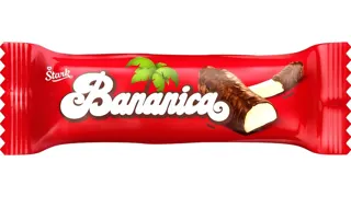 KREM BANANA 25g 40/1 STRAK