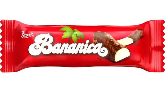 KREM BANANA 25g 40/1 STRAK