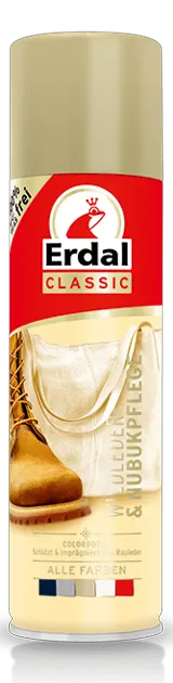 Sprej Erdal Neutral za negu pr.koze250ml