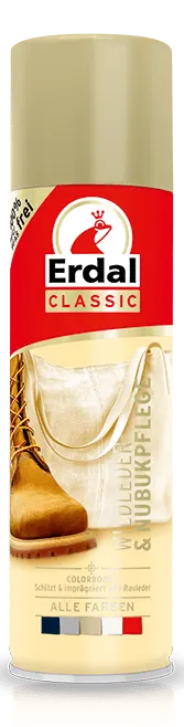 Sprej Erdal Neutral za negu pr.koze250ml