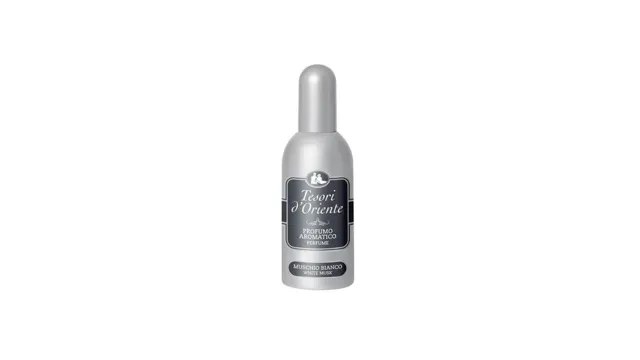 PARFEM TDO BELI MOSUS 100ml Tesori d'Oriente