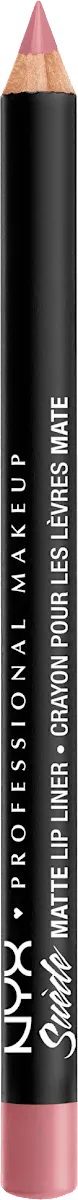 NYX Suede MATTE olovka za usne 09 NYX
