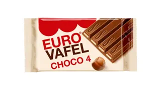 EUROVAFEL CHOCO 4 42gr SWISSLION