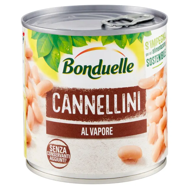 PASULJ BONDUELLE CANNELIN 310G BONDUELLE