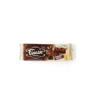 KEKS BROWN COOKIES 200G FINESSE