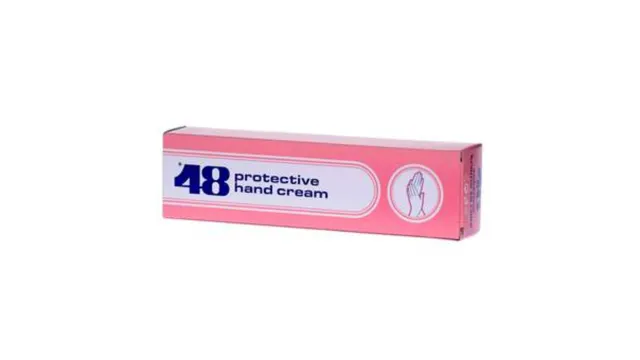 KREMA 48 100ml DASIGO DOO