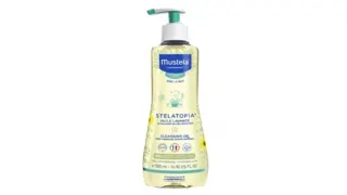Mustela STELATOPIA ulje za kupanje 500ml